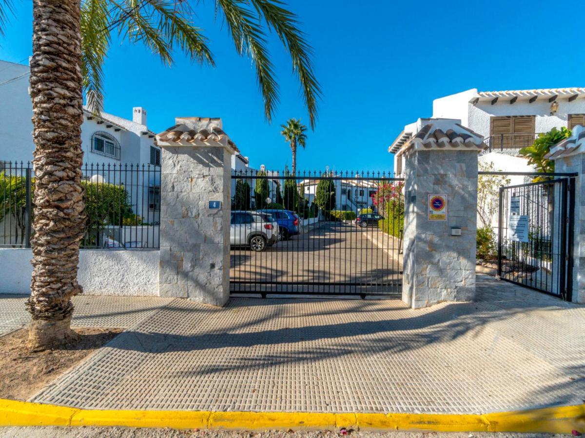 Apartment Bellavista I By Interhome أوريويلا المظهر الخارجي الصورة