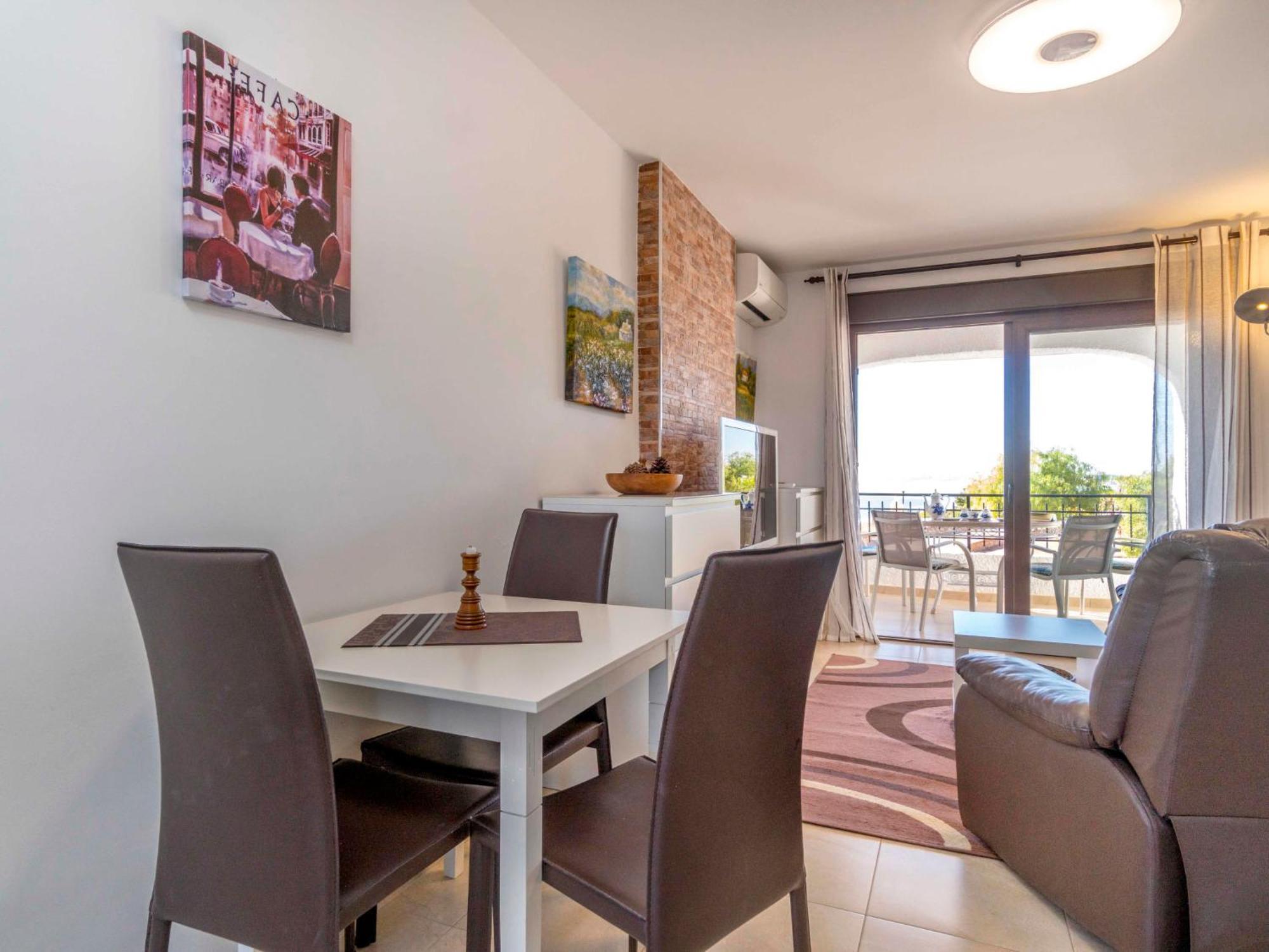 Apartment Bellavista I By Interhome أوريويلا المظهر الخارجي الصورة