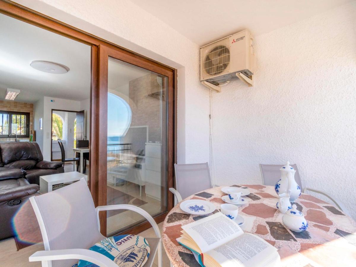 Apartment Bellavista I By Interhome أوريويلا المظهر الخارجي الصورة