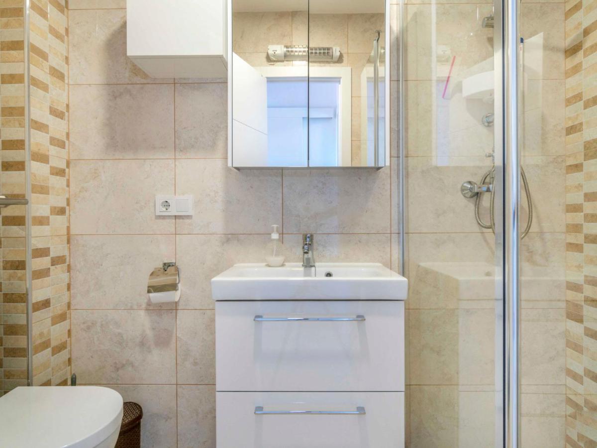 Apartment Bellavista I By Interhome أوريويلا المظهر الخارجي الصورة