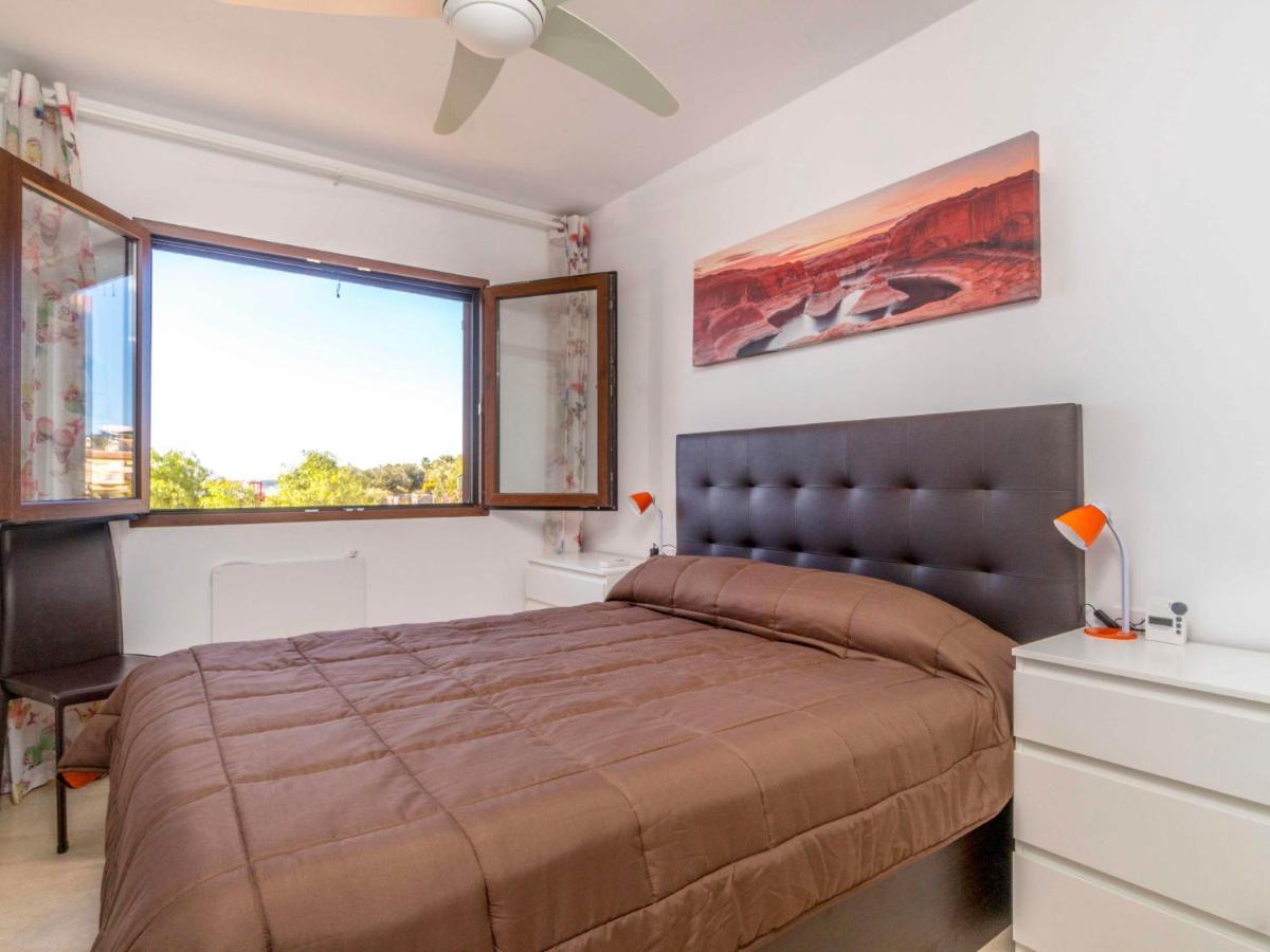 Apartment Bellavista I By Interhome أوريويلا المظهر الخارجي الصورة