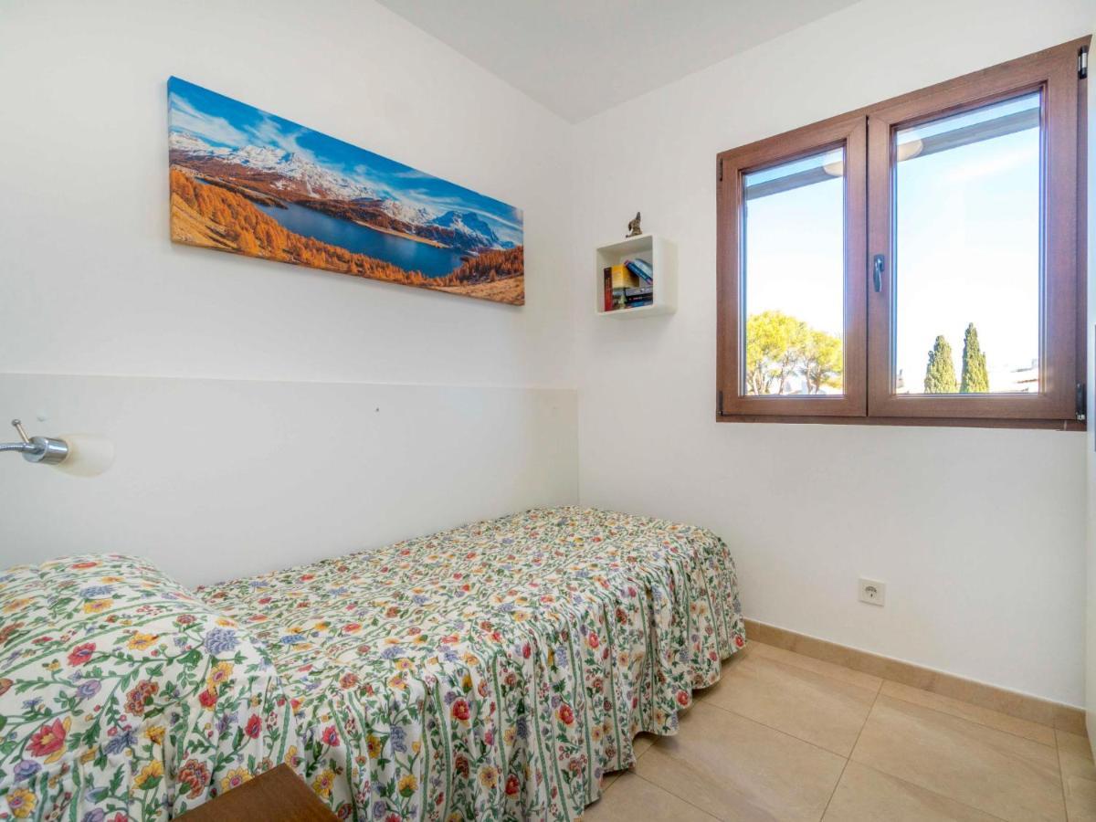 Apartment Bellavista I By Interhome أوريويلا المظهر الخارجي الصورة